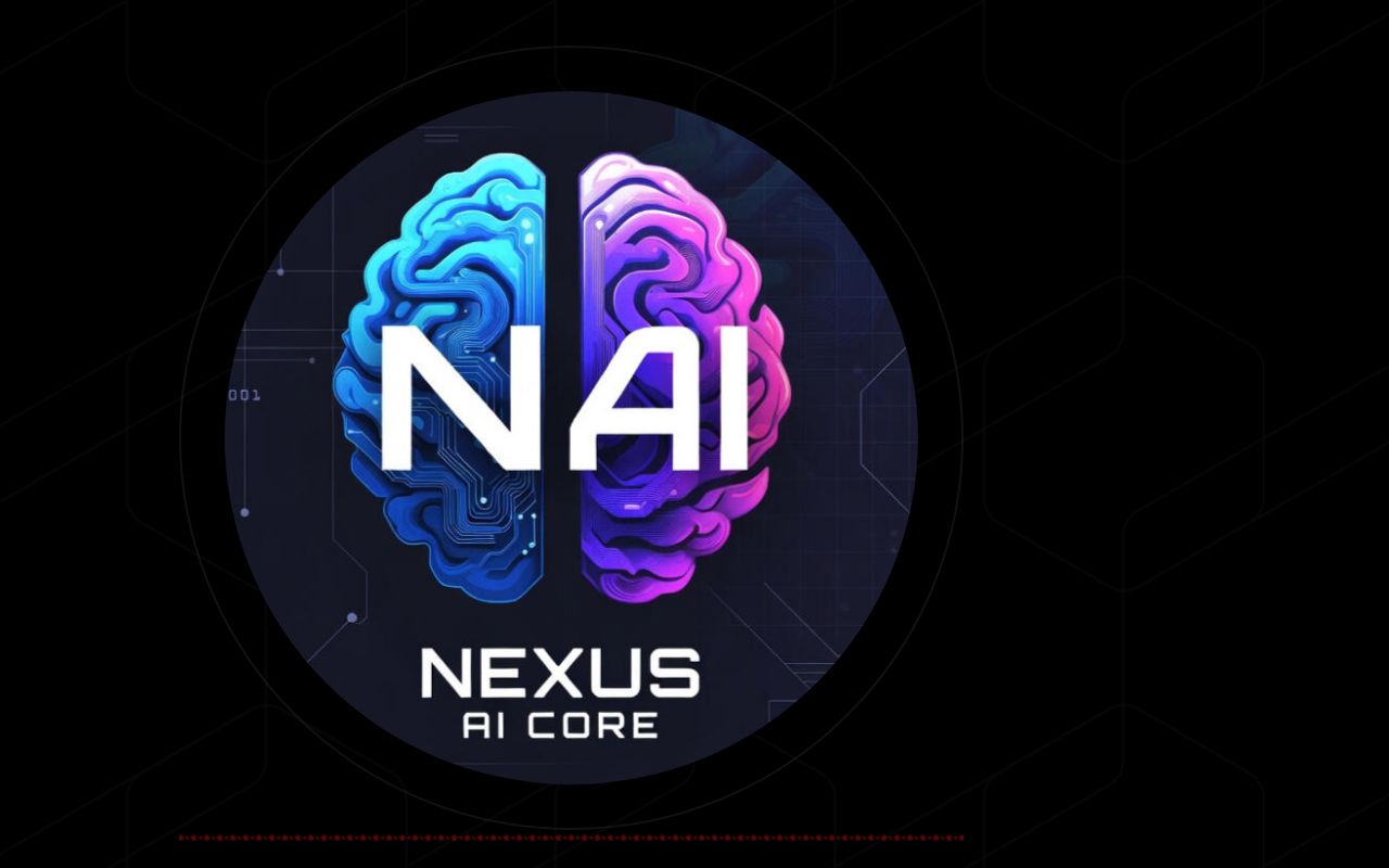 Nexus Ai System Nexus AI Core | Sovereign AI & Local LLM Deployment South Africa