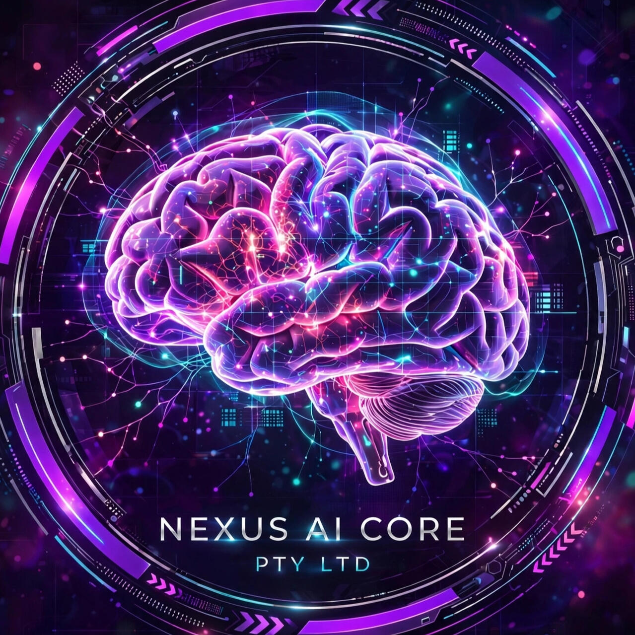 NEXUS AI CORE